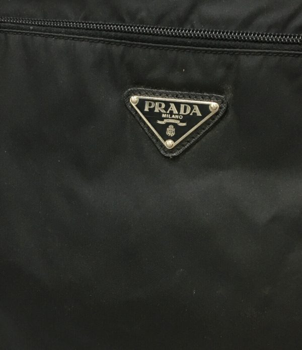 a181199035 7 Prada Briefcase Black