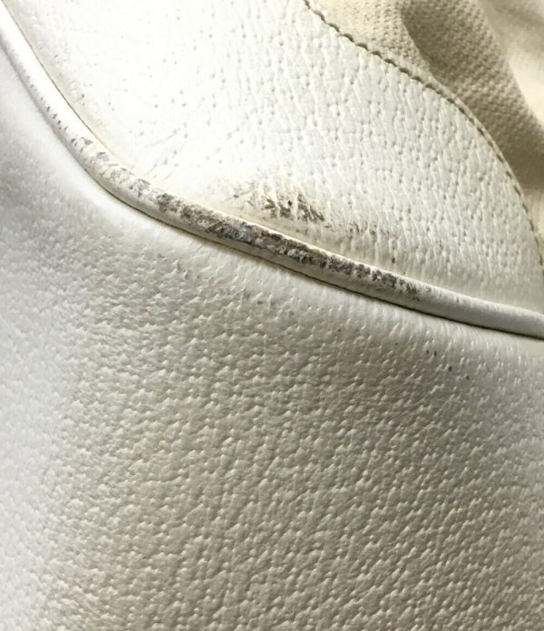 a181199049 8 Prada Handbag White