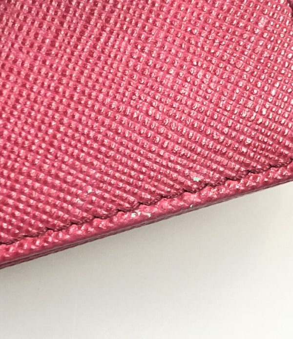 a181199067 4 Prada Business Card Case Pink