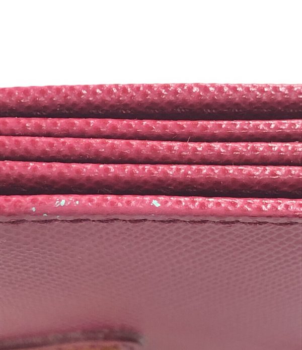 a181199067 5 Prada Business Card Case Pink