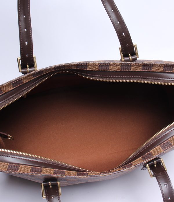 a181364004 3 Louis Vuitton Shoulder Bag Chelsea Damier Brown