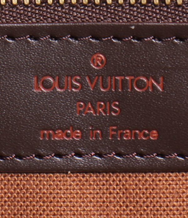 a181364004 4 Louis Vuitton Shoulder Bag Chelsea Damier Brown