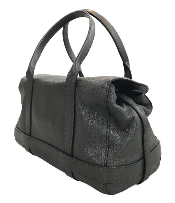 a182713019 2 Loewe Handbag Black