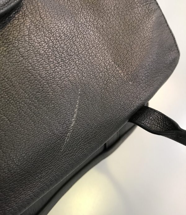 a182713019 5 Loewe Handbag Black