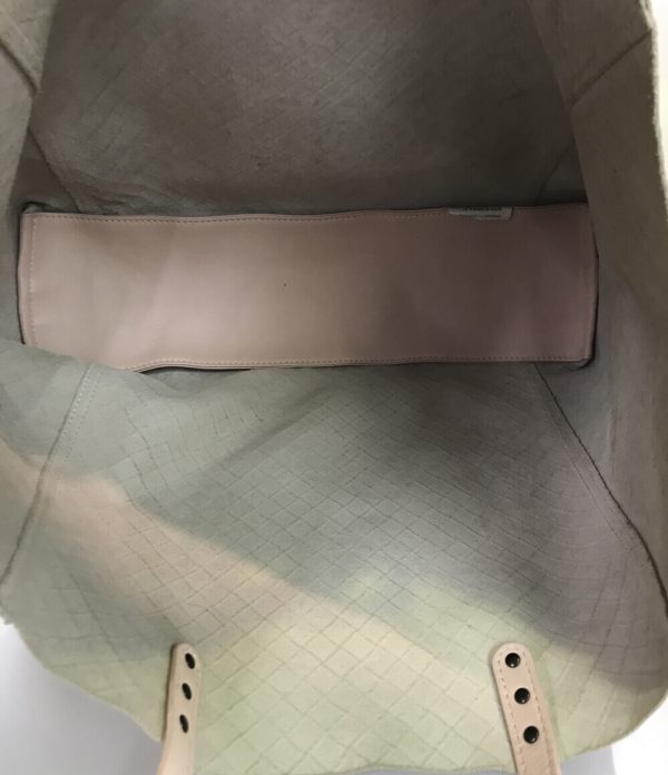 a182896002 3 Bottega Veneta Tote Bag Pink