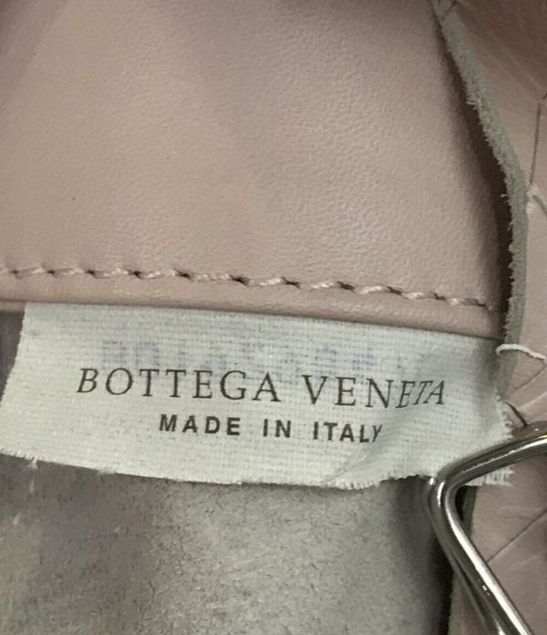 a182896002 4 Bottega Veneta Tote Bag Pink