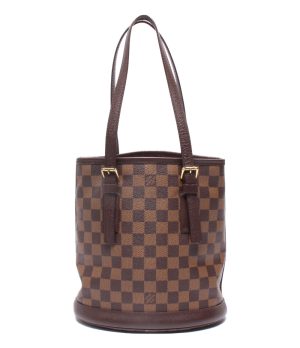 a183228001 1 Louis Vuitton Papillon 30 Shoulder Bag Monogram Brown