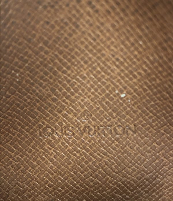 a184697002 4 Louis Vuitton Case Porto 2 Cult Vertical Brown