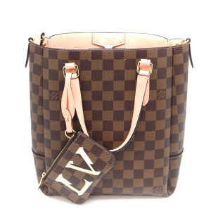 a21 218 2 Louis Vuitton Monogram Looping GM Shoulder Bag