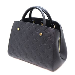 a22 7031 1 Louis Vuitton Monogram Jacquard On The Go GM 2way Bag