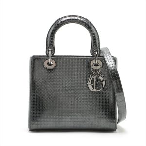 a2471618 0 Loewe Goya Puffer Case Mini Shoulder Bag Black