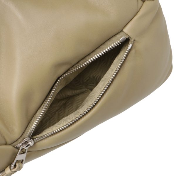 a510j67x130076 6 Loewe Puzzle Puffer Hobo Shoulder Bag