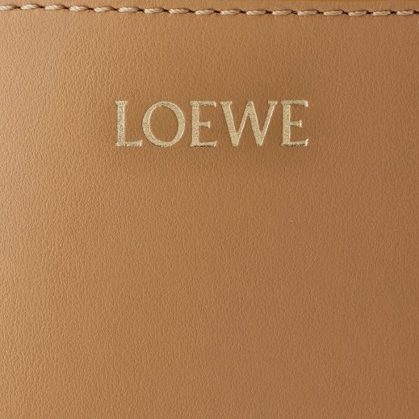 a779g50x180088 4 Loewe Puzzle Fold Medium Tote Bicolor