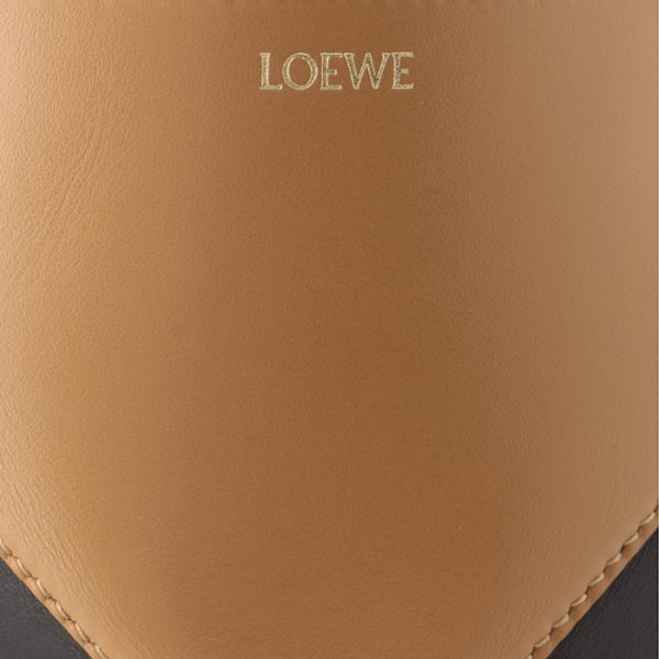 a779v25x070088 4 Loewe Puzzle Fold Mini Tote Bicolor