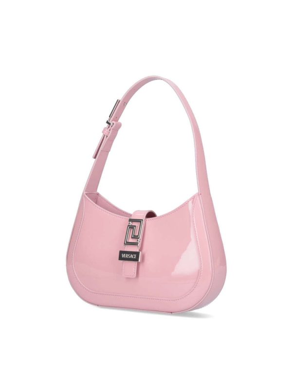 a881642da655816 ia 2 Versace Pink Bag