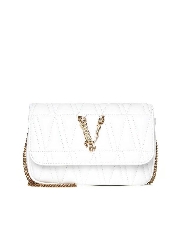 ab9bae9aa91d01f ia 1 Versace White Bag