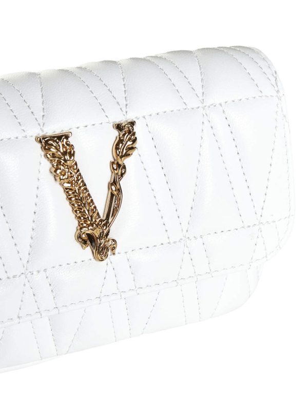 ab9bae9aa91d01f ia 4 Versace White Bag