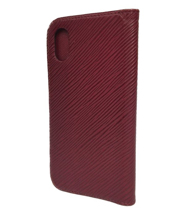 abo0038326 2 Louis Vuitton Smartphone Case Notebook Fuchsia