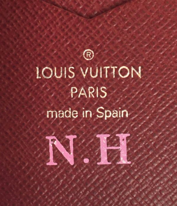 abo0038326 4 Louis Vuitton Smartphone Case Notebook Fuchsia