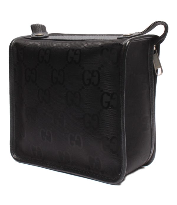 abo0046621 2 Gucci Travel Pouch Black