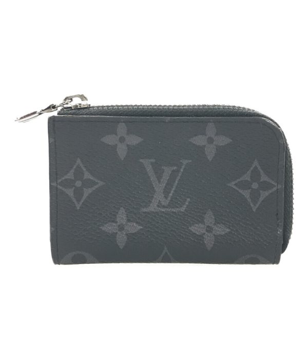 abo0047518 1 Louis Vuitton Coin Case Portomone Joule Black