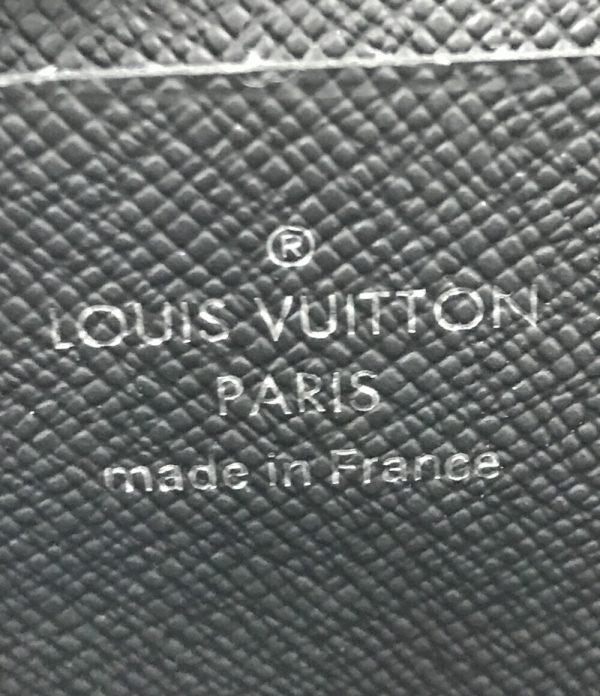 abo0047518 4 Louis Vuitton Coin Case Portomone Joule Black