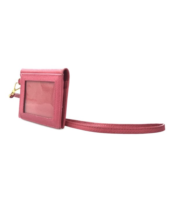 abo0048510 2 Prada Pass Case Pink