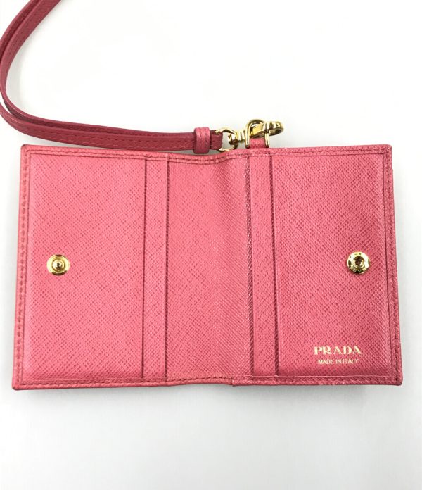 abo0048510 3 Prada Pass Case Pink