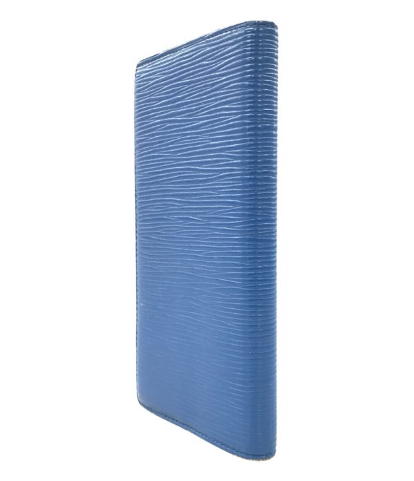 abo0050417 2 Louis Vuitton Notebook Cover Blue