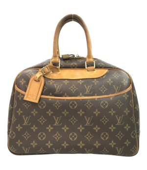 abo0054114 1 Louis Vuitton MM Monogram Empriente Never Full Bag Noir