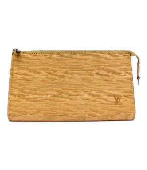 abo0055947 1 Louis Vuitton Monogram Zippy Wallet Brown