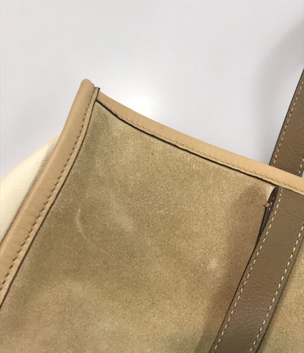 abo0057116 6 Fendi Tote Bag Beige