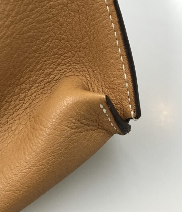 abo0057652 8 Loewe Coin Case Brown