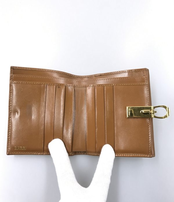 abo0059192 3 Gucci Bifold Wallet Brown