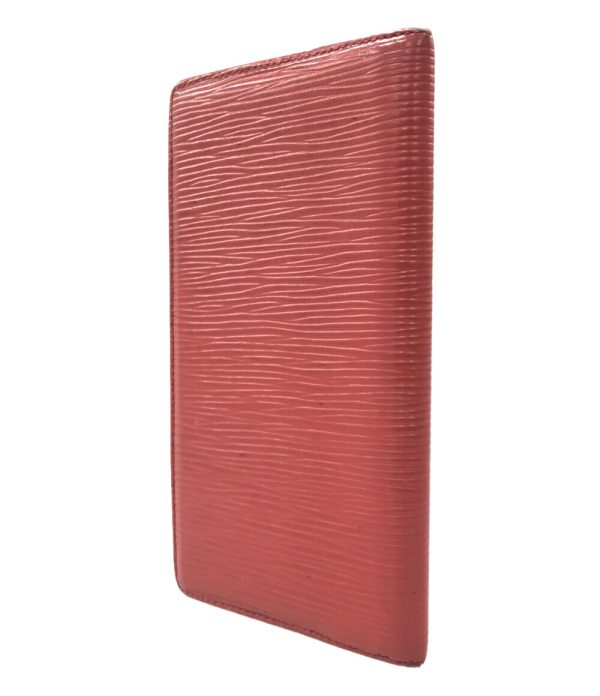 abo0060165 2 Louis Vuitton Notebook Cover Agenda Posh Red