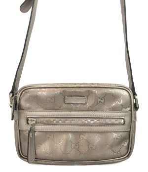 abo0060664 1 Louis Vuitton Croissant Bag Monogram