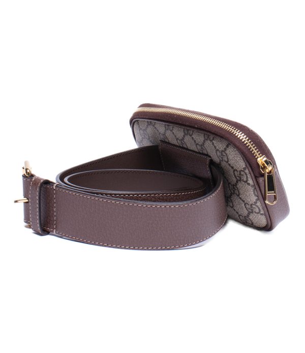 abo0061431 2 Gucci Waist Bag Sherry Brown