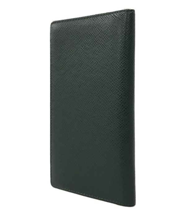 abo0062337 2 Louis Vuitton Notebook Cover Agenda Posh Green