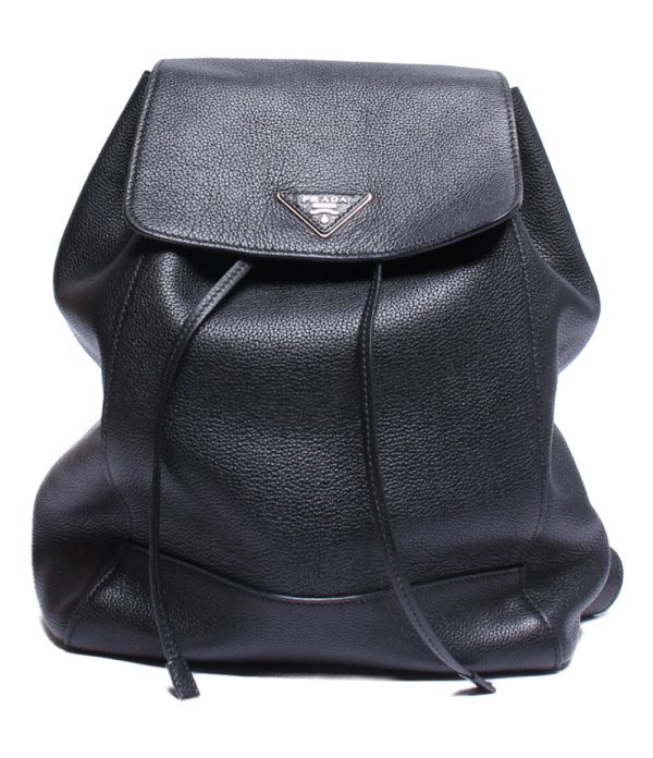 abo0063514 1 Prada Backpack Black