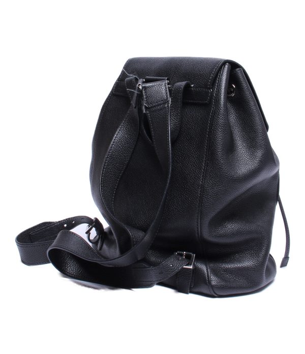 abo0063514 2 Prada Backpack Black