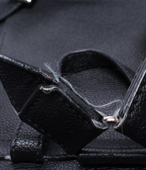 abo0063514 6 Prada Backpack Black