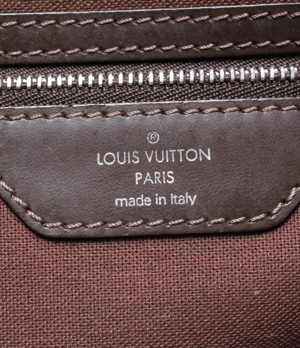 abo0066737 4 Louis Vuitton Shoulder Bag Victor Taiga Brown