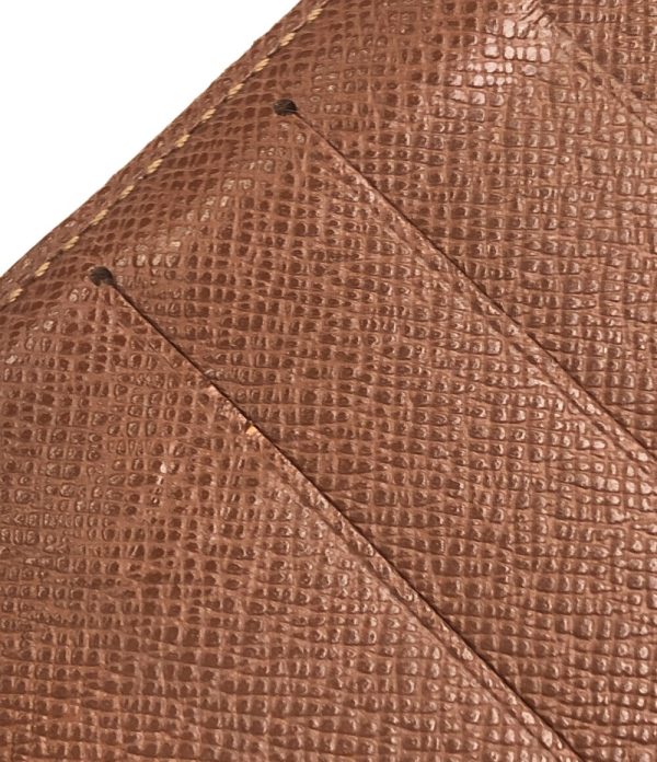 abo0066744 5 Louis Vuitton Notebook Cover Agenda PM Brown