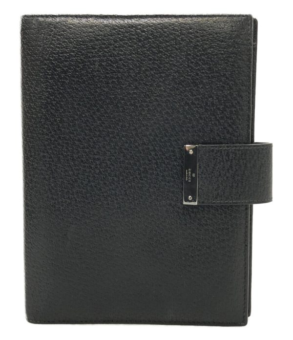 abo0066752 1 Gucci Notebook Cover Black