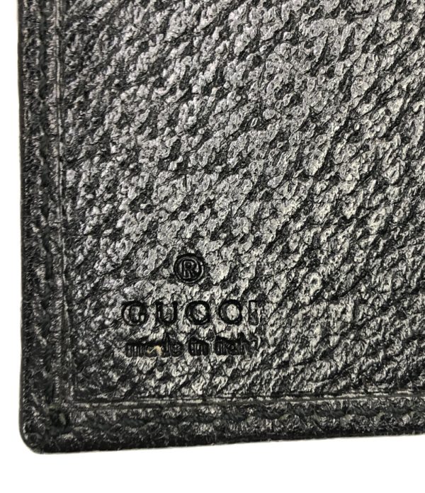 abo0066752 4 Gucci Notebook Cover Black