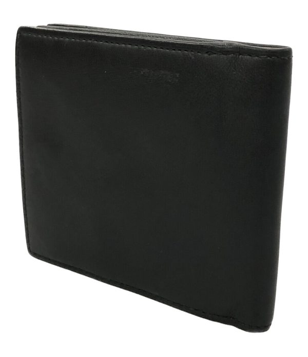 abo0068290 2 Gucci Bifold Wallet Black