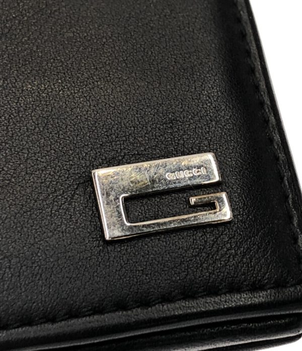 abo0068290 8 Gucci Bifold Wallet Black