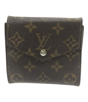 abo0069219 1 Louis Vuitton Amazon Monogram PVC Shoulder Bag