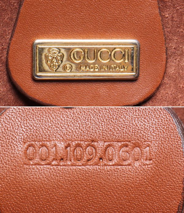 abo0070137 4 Gucci Shoulder Bag Crossbody Brown