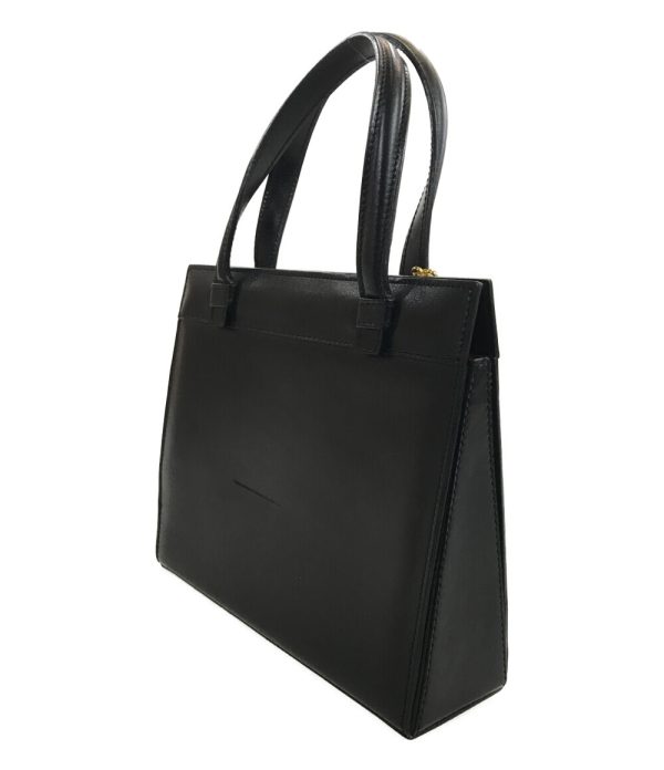 abo0071033 2 Celine Party Handbag Black